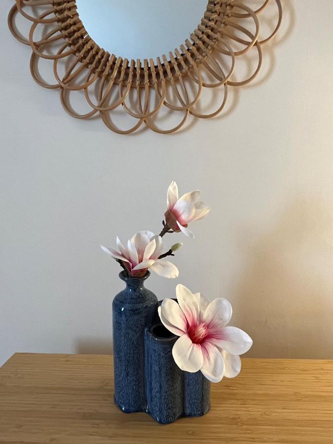 Agriturismo A Casa Di Anna Pellezzano Eksteriør billede
