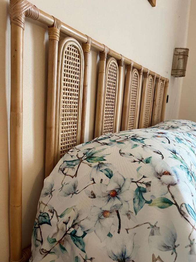 Agriturismo A Casa Di Anna Pellezzano Eksteriør billede