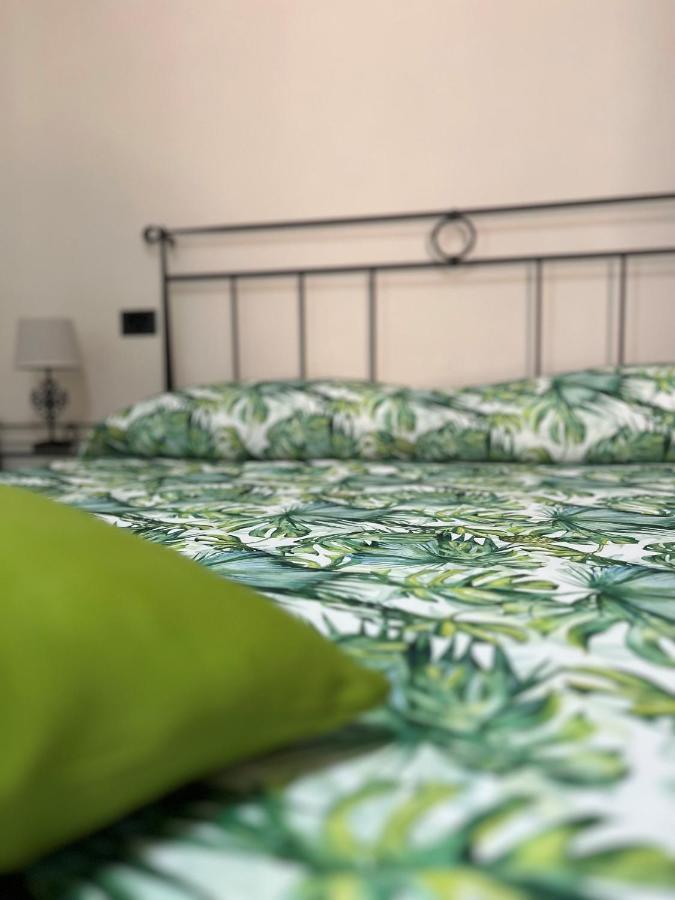 Agriturismo A Casa Di Anna Pellezzano Eksteriør billede