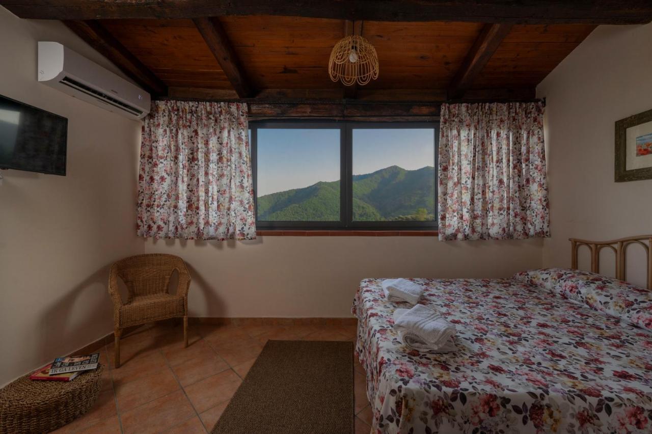 Agriturismo A Casa Di Anna Pellezzano Eksteriør billede