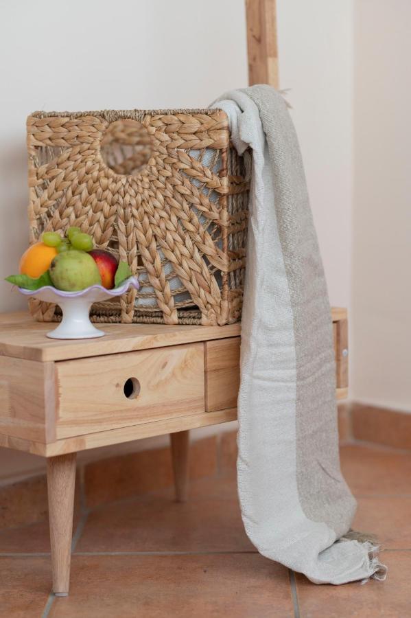 Agriturismo A Casa Di Anna Pellezzano Eksteriør billede