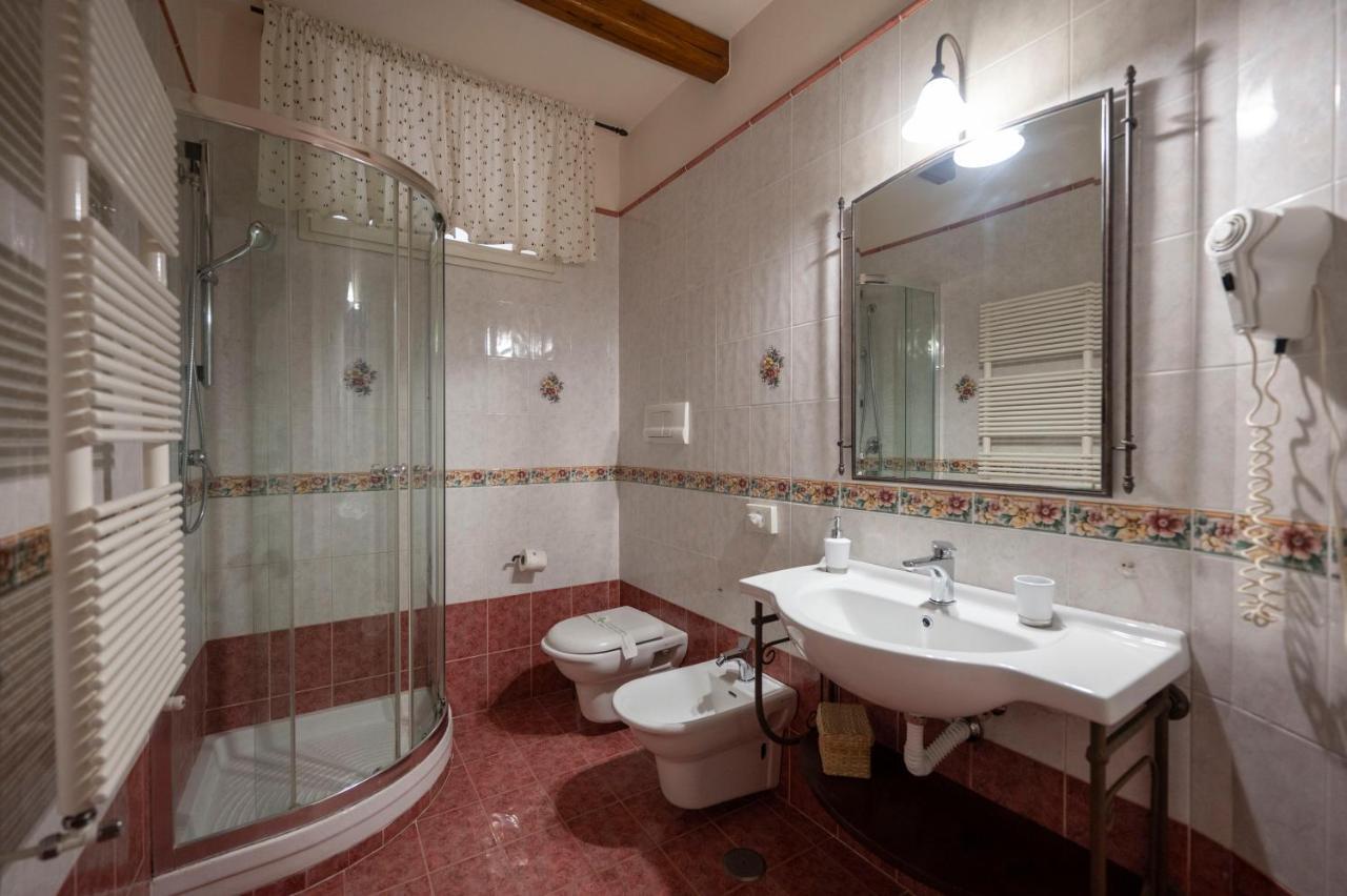 Agriturismo A Casa Di Anna Pellezzano Eksteriør billede